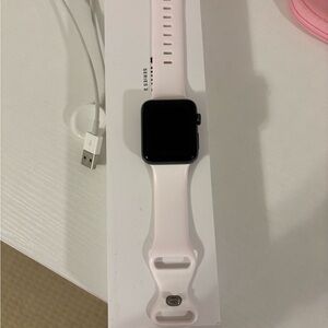 Apple watch Series 3 42”